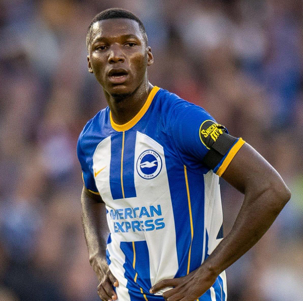 凯塞多:英超乃至世界足坛的顶级中场新势力