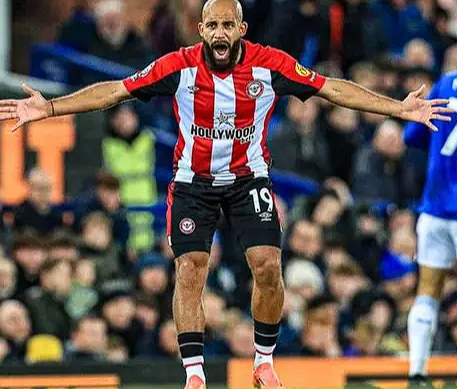 英超赛场:姆伯莫破门建功,热刺成其“重点攻克对象”