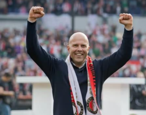 斯洛特剖析利物浦现状:以胜利为基,续写征程