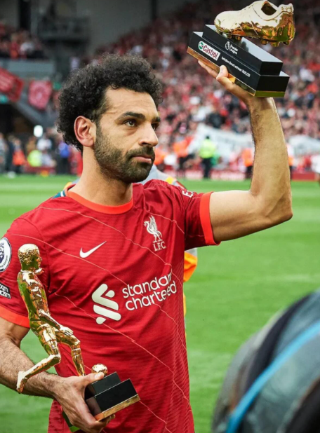 利物浦琼斯谈萨拉赫:艰难时刻的陪伴与对其个人问题的理解