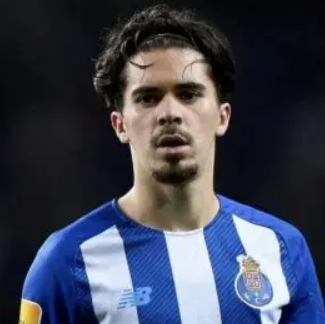 维蒂尼亚访谈:盛赞队友,展望未来