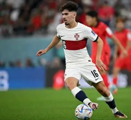 维蒂尼亚访谈:盛赞队友,展望未来