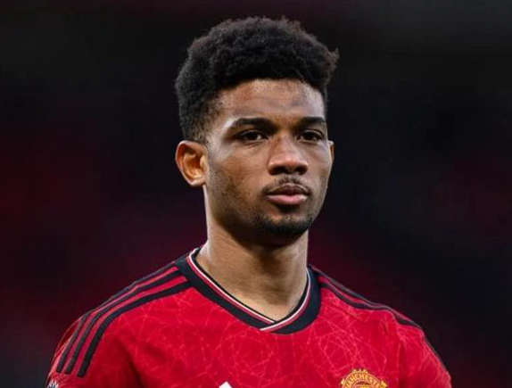 非洲杯1/4决赛:阿玛德倾尽全力,科特迪瓦遗憾止步