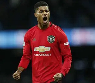 巴萨谋求永久签下拉什福德:转会传闻背后的多方博弈