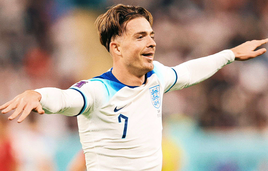 格拉利什伤情牵动埃弗顿转会布局